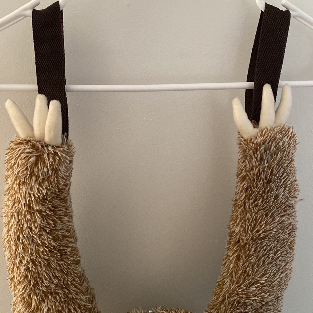 Sloth Backpack - image 3